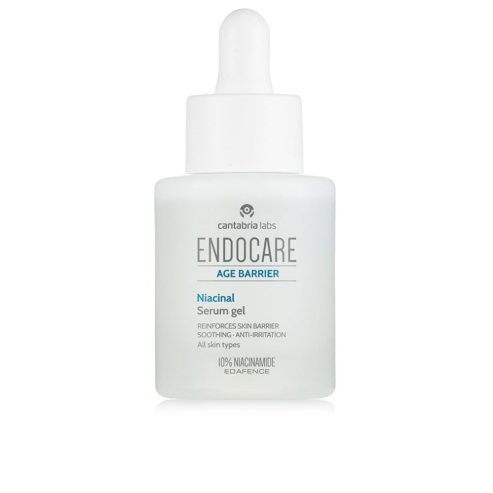 ENDOCARE ENDOCARE AGE BARRIER NIACINAL sérum gel 30 ml