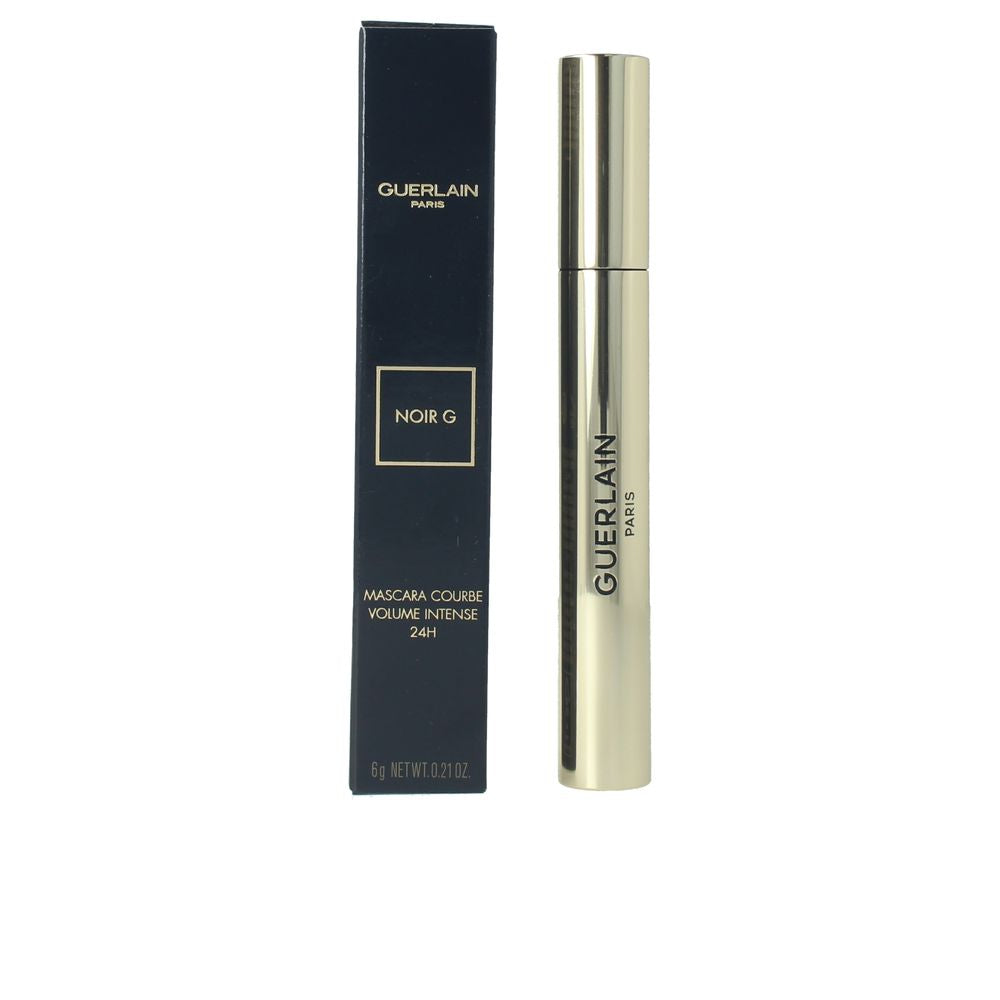 GUERLAIN NOIR G máscara de pestañas #01-black 6,5 gr