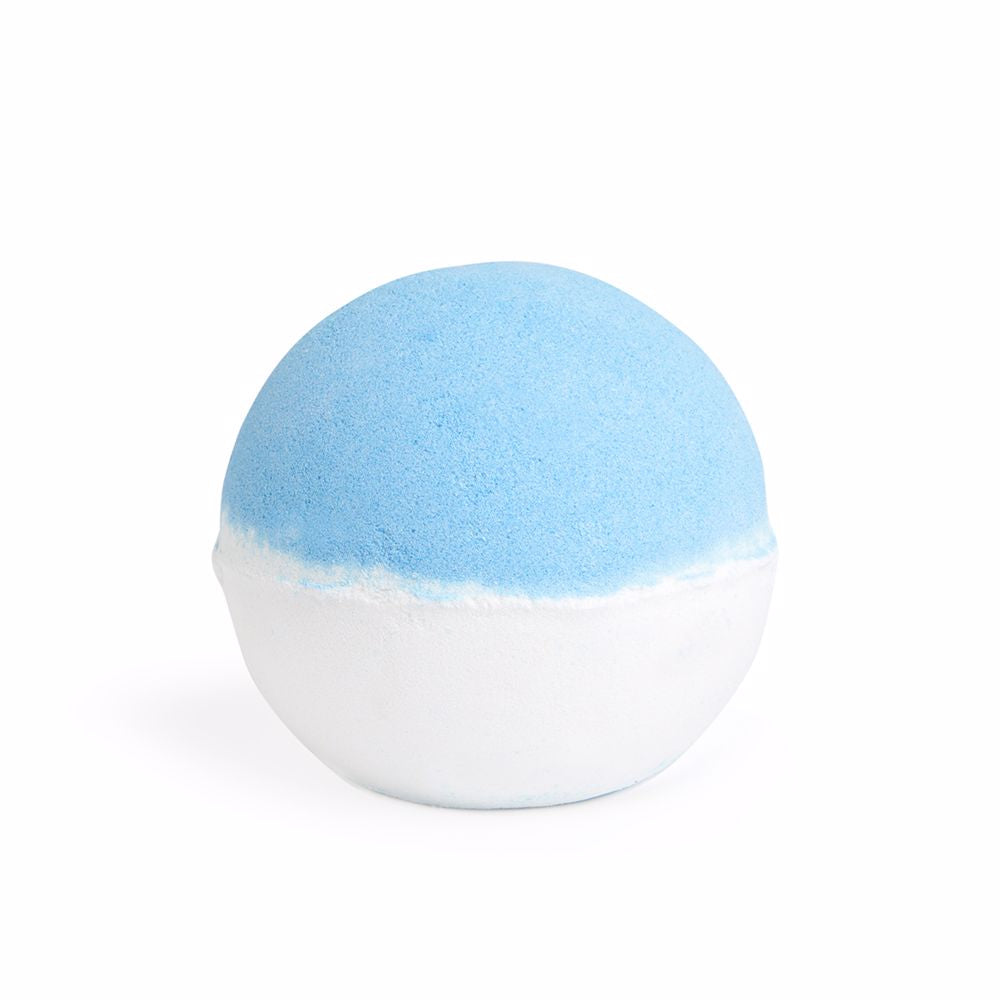 IDC INSTITUTE BATH BOMBS pure energy #lotus 1 u