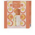 JOVAN JOVAN MUSK WOMAN ESTUCHE 2 pz