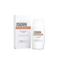 ISDIN FOTO ULTRA 100 protector solar facial con color previene las manchas solares SPF50+ 50 ml