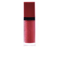 BOURJOIS ROUGE VELVET liquid lipstick #12-beau brun