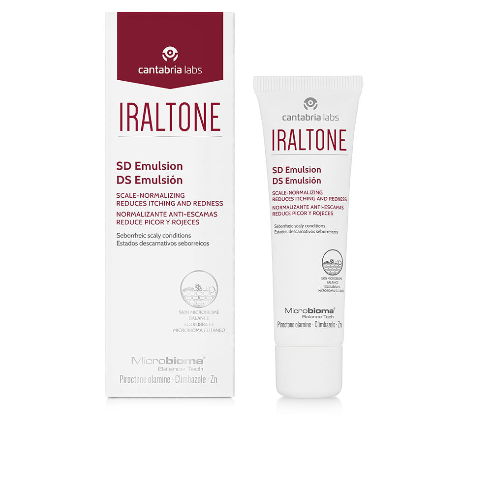 IRALTONE IRALTONE DS emulsión 30 ml