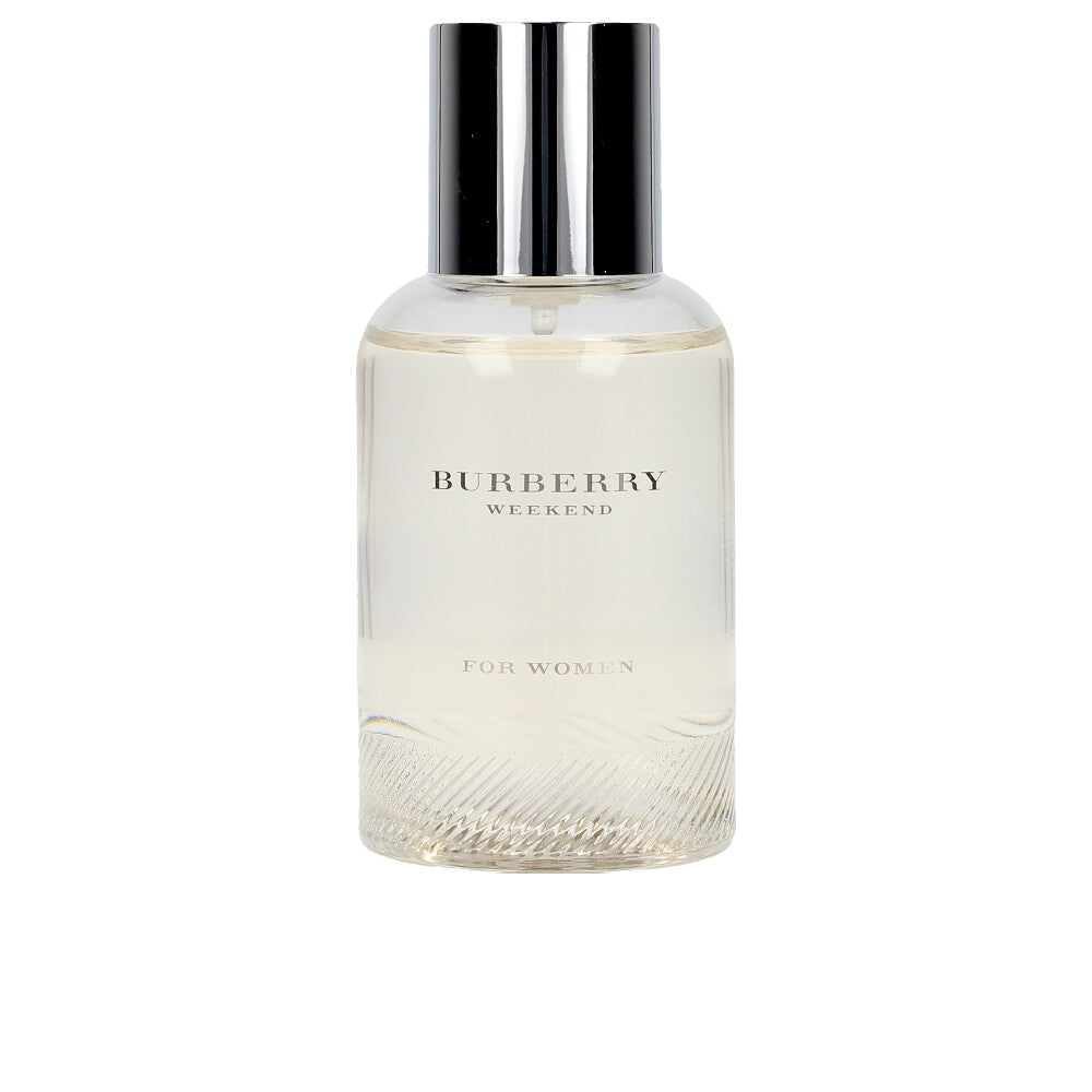 BURBERRY WEEKEND FOR WOMEN eau de parfum vaporizador 50 ml