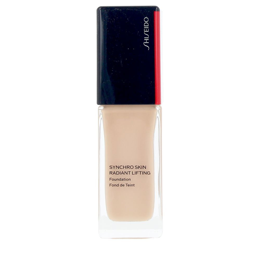SHISEIDO SYNCHRO SKIN radiant lifting foundation SPF30 #240 30 ml