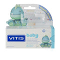 VITIS BABY ALIVIA Y PROTEGE ENCÍAS LOTE 2 pz