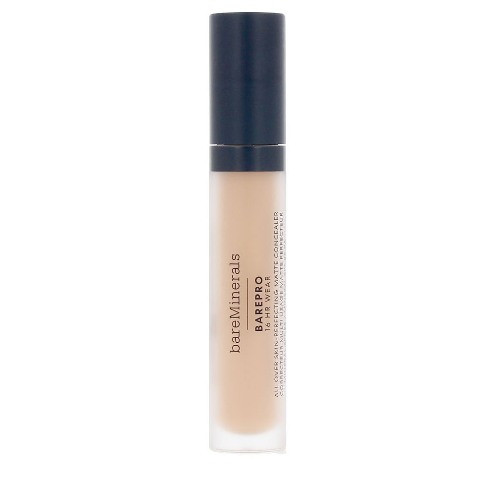 BARE MINERALS BAREPRO 16HR WEAR corrector mate perfeccionador de toda la piel #Medium 300 Warm 7,5 ml