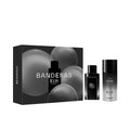 ANTONIO BANDERAS THE ICON EDP ESTUCHE 2 pz