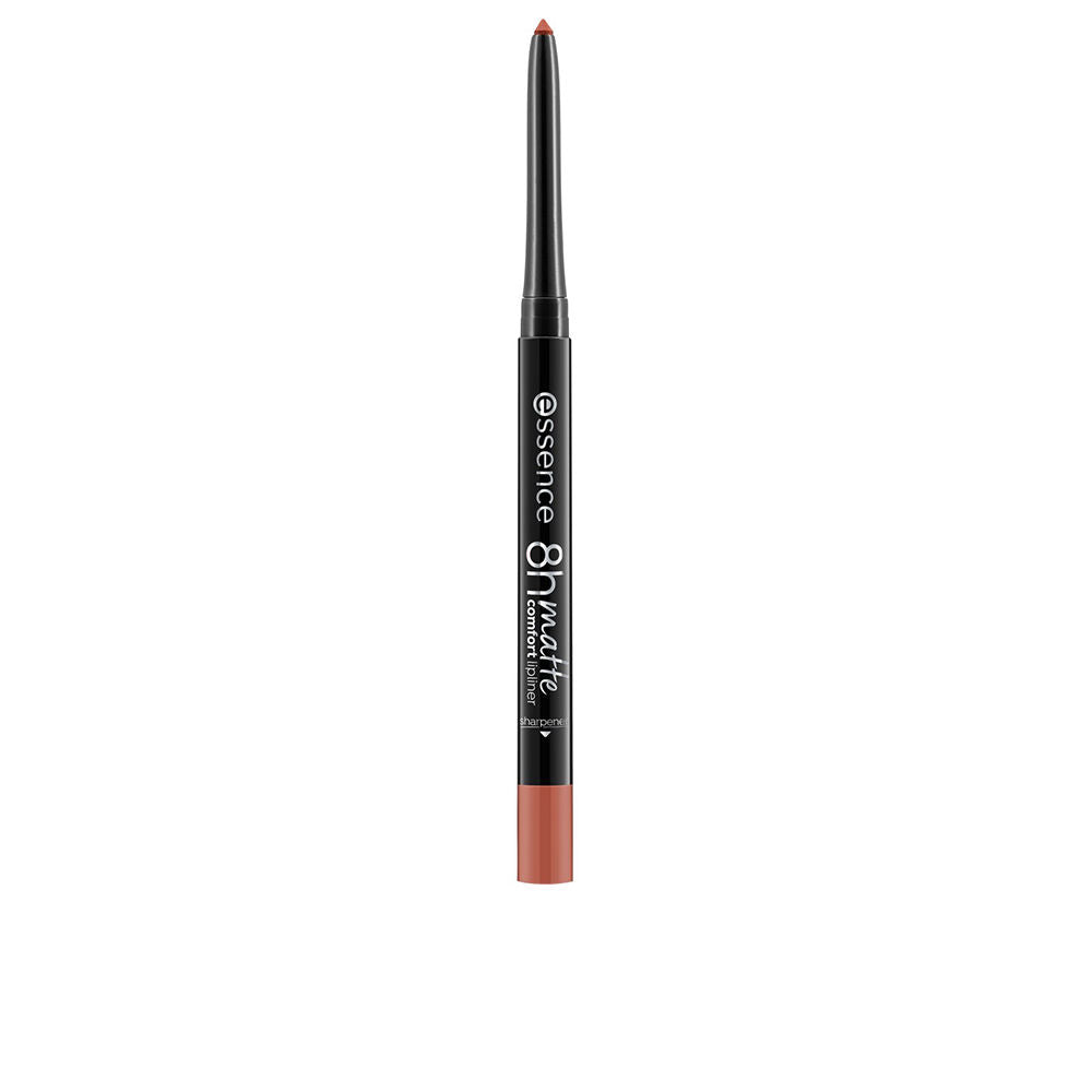 ESSENCE 8h MATTE COMFORT perfilador de labios #12-Cushion Talk 0,30 gr