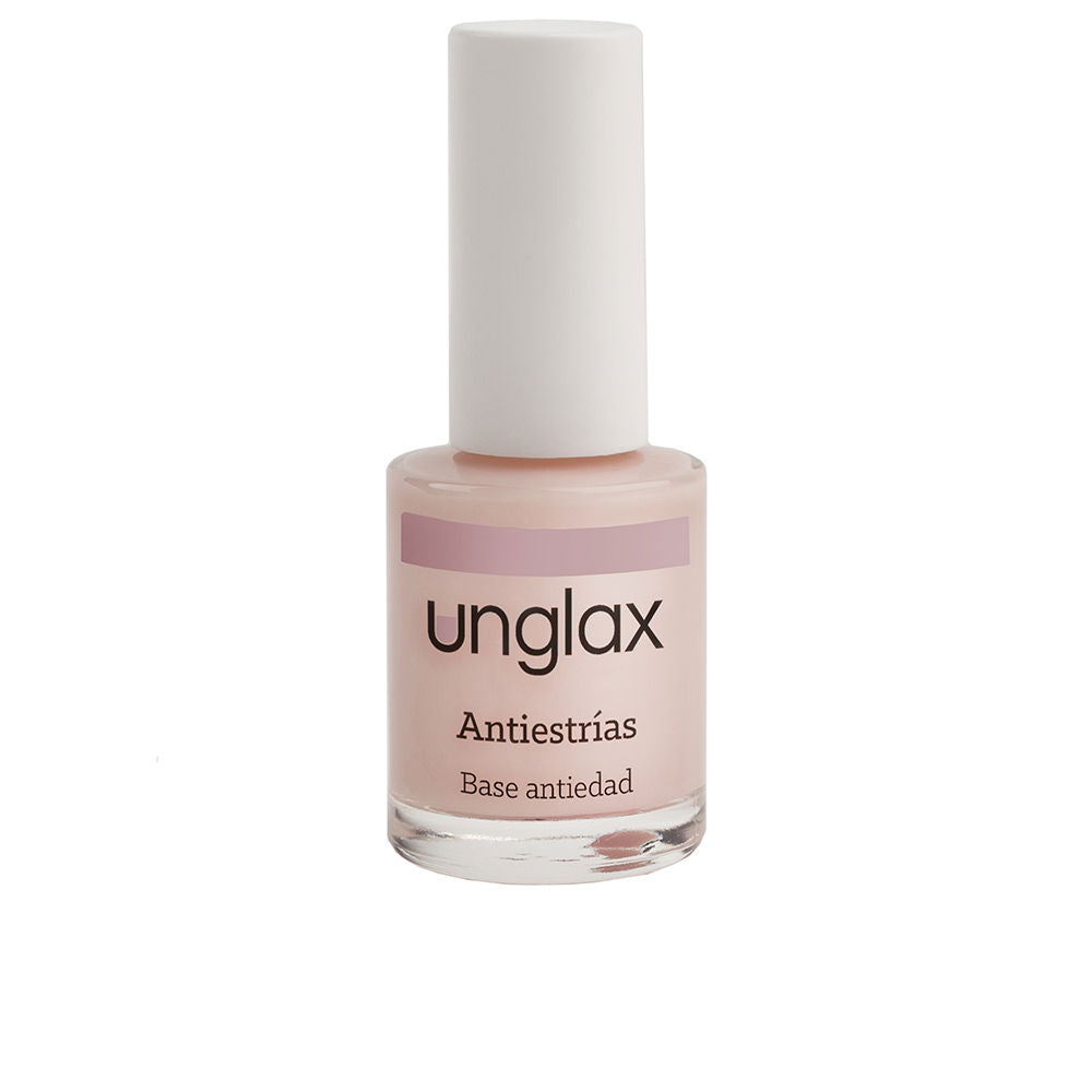 UNGLAX UNGLAX NAIL EXPERTS esmalte antiestrías para uñas 10 ml