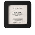 CATRICE SOFT BLUR polvos matificantes airbrush #010N 10 gr