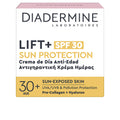 DIADERMINE LIFT + PROTECTOR SOLAR SPF30 crema día anti-arrugas 50 ml
