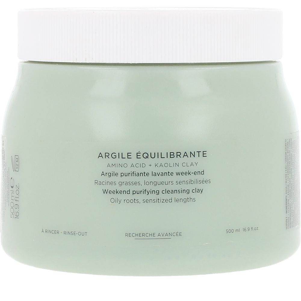 KERASTASE SPÉCIFIQUE argile équilibrante 500 ml