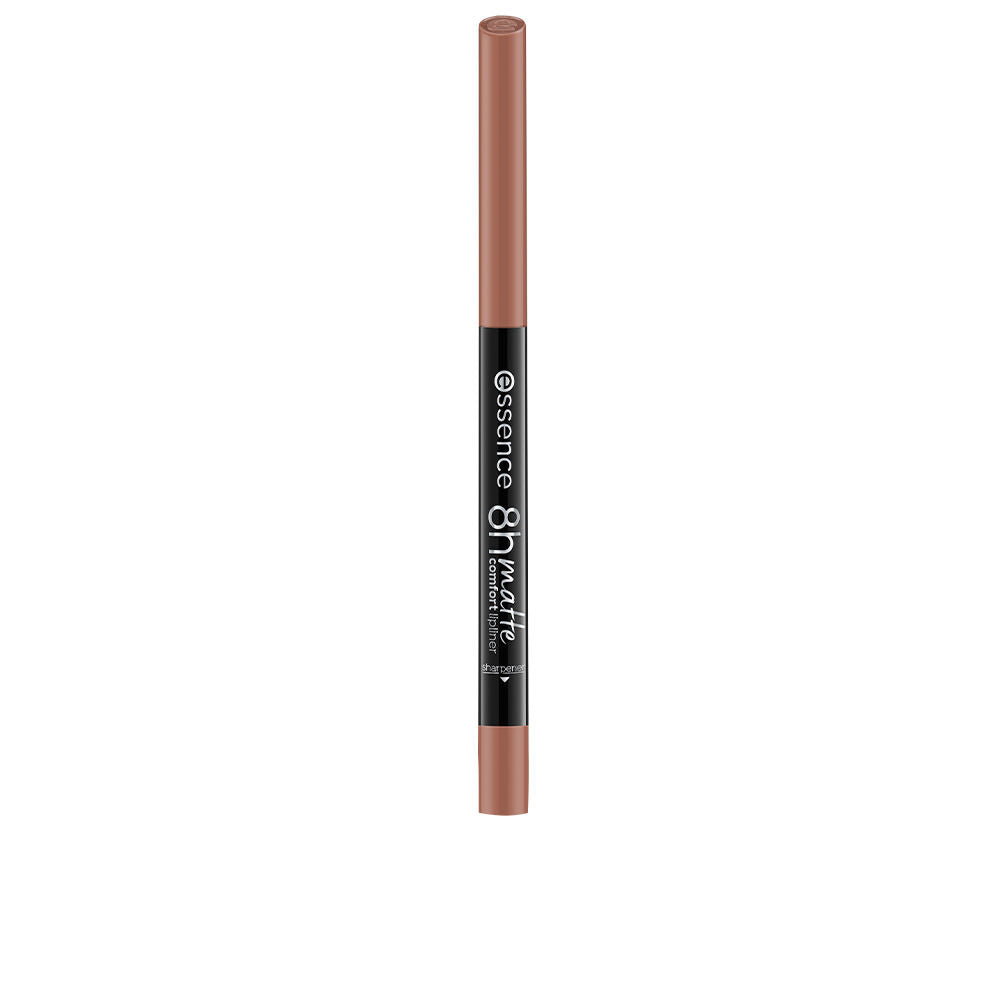 ESSENCE 8h MATTE COMFORT perfilador de labios #01-cinnamon spice 0,3 gr