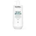 GOLDWELL SCALP SPECIALIST deep cleansing shampoo 1000 ml
