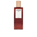 LOEWE SOLO LOEWE CEDRO eau de toilette vaporizador 50 ml