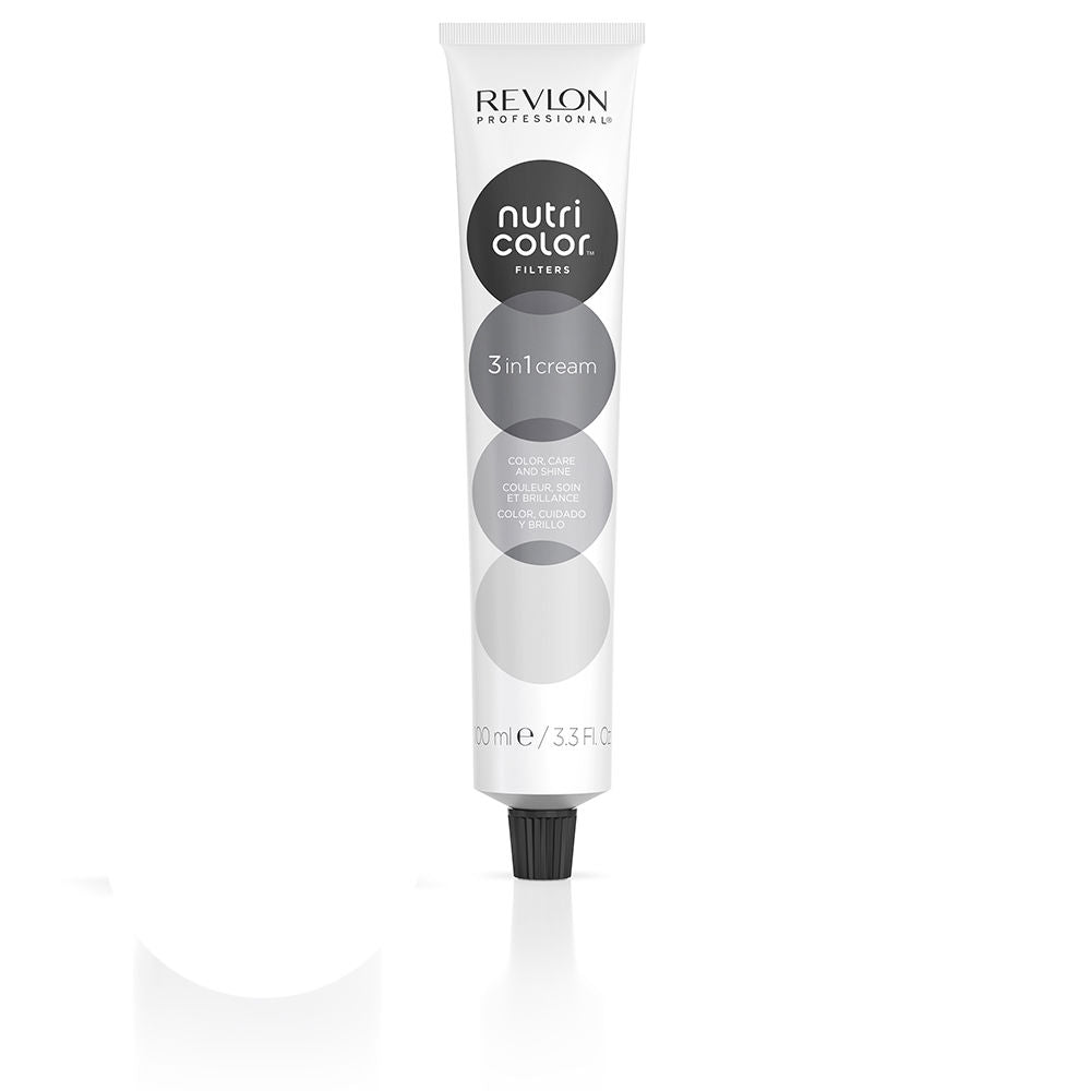 REVLON PROFESSIONAL NUTRI COLOR filters #097 100 ml