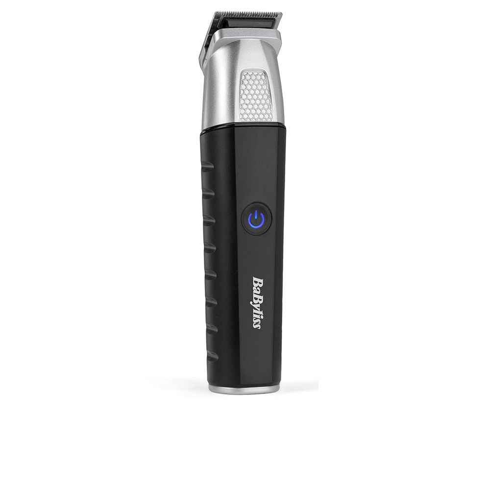 BABYLISS RECORTADORA MULTIFUNCIÓN MT812E 11 en 1 lithium power 1 u