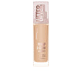 MAYBELLINE LIFTER PLUMP & GLOW base #114 30 ml