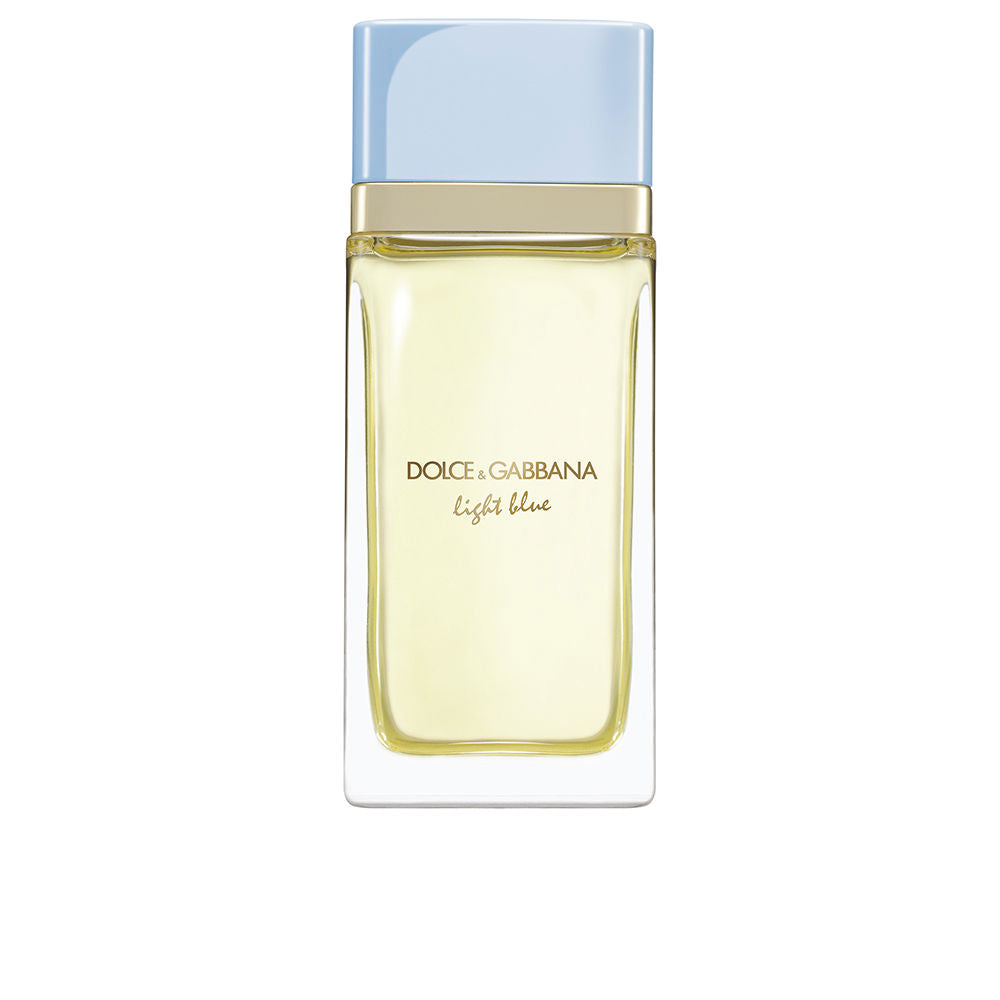 DOLCE & GABBANA LIGHT BLUE edp vapo 200 ml