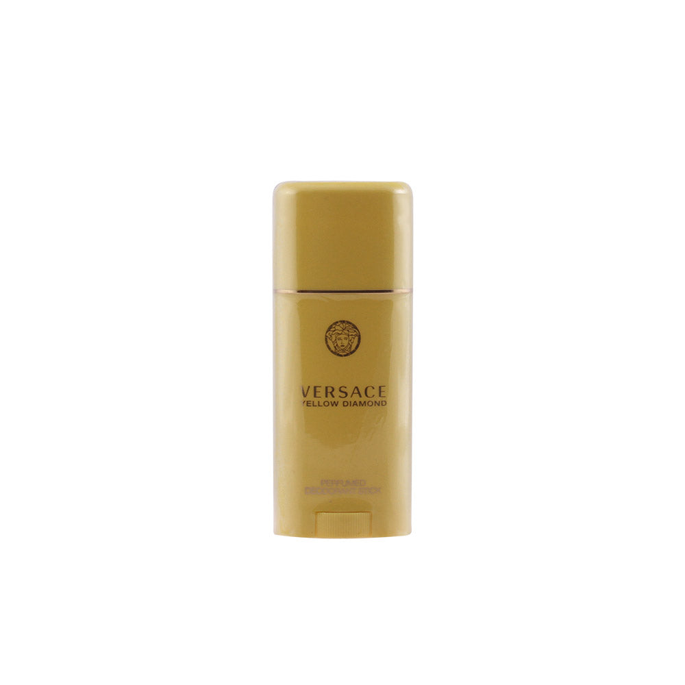 VERSACE YELLOW DIAMOND desodorante stick 50 gr