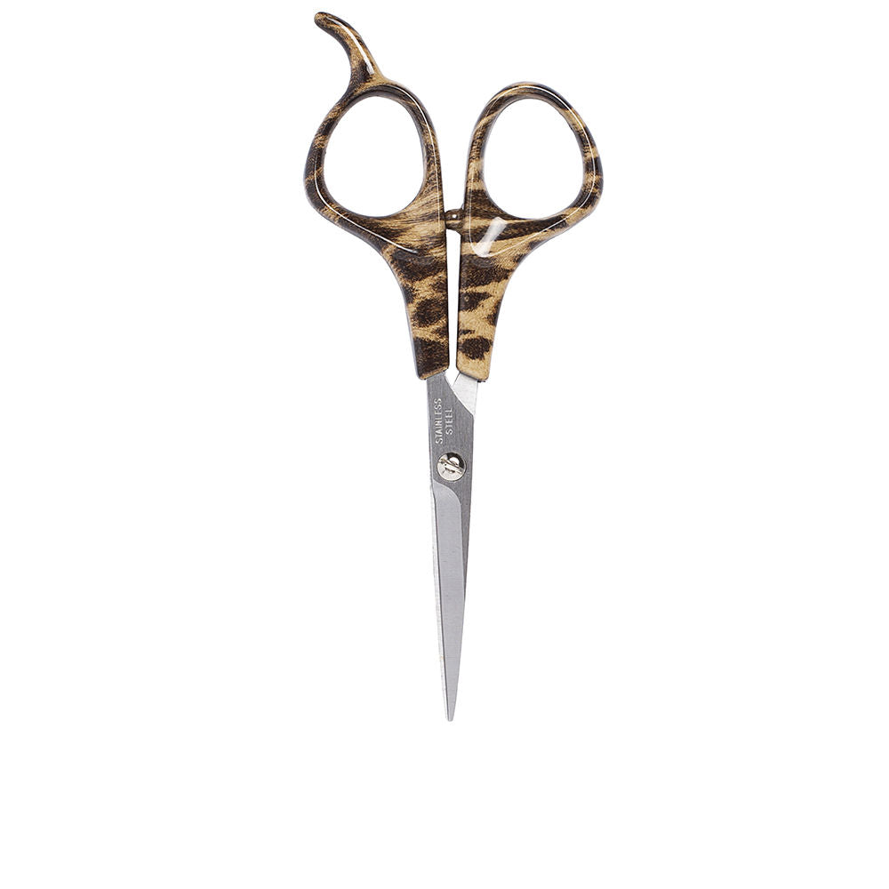 STEINHART STEINHART ACADEMIA LEOPARDO tijera #5½""-Leopardo 1 u
