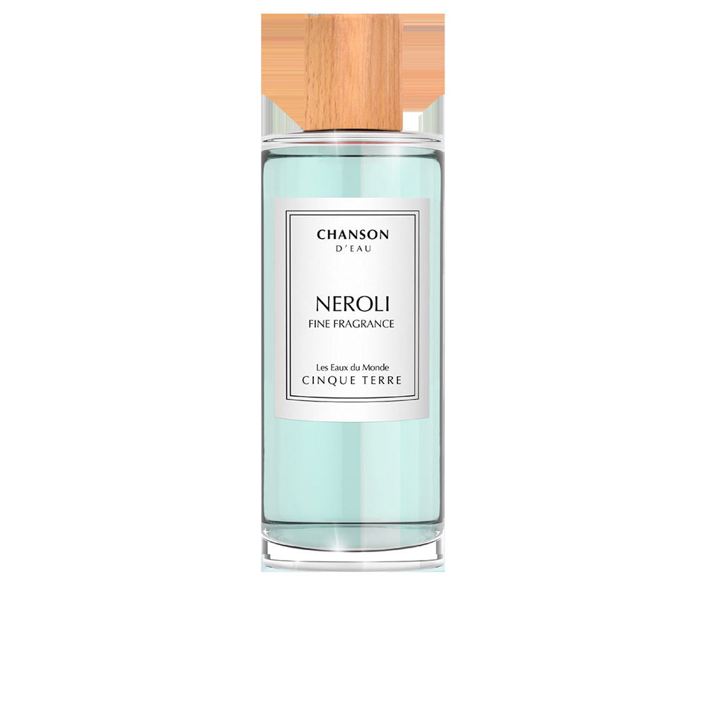 CHANSON D'EAU CHANSON D'EAU NEROLI edt vapo 100 ml