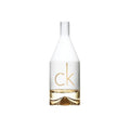 CALVIN KLEIN CK IN2U HER eau de toilette vaporizador 50 ml
