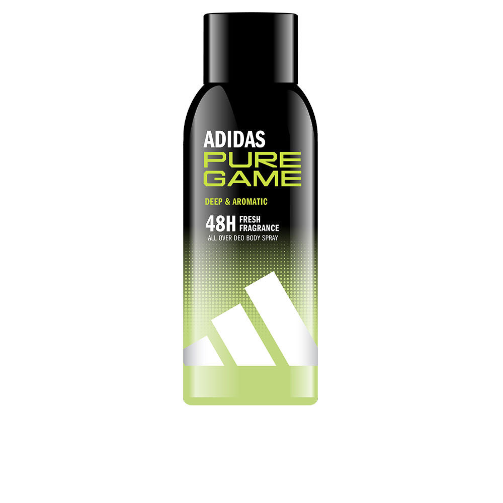 ADIDAS ADIDAS PURE GAME deo vapo 150 ml