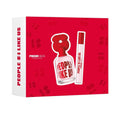 PACHA PACHA PEOPLE LIKE US WOMAN ESTUCHE 2 pz