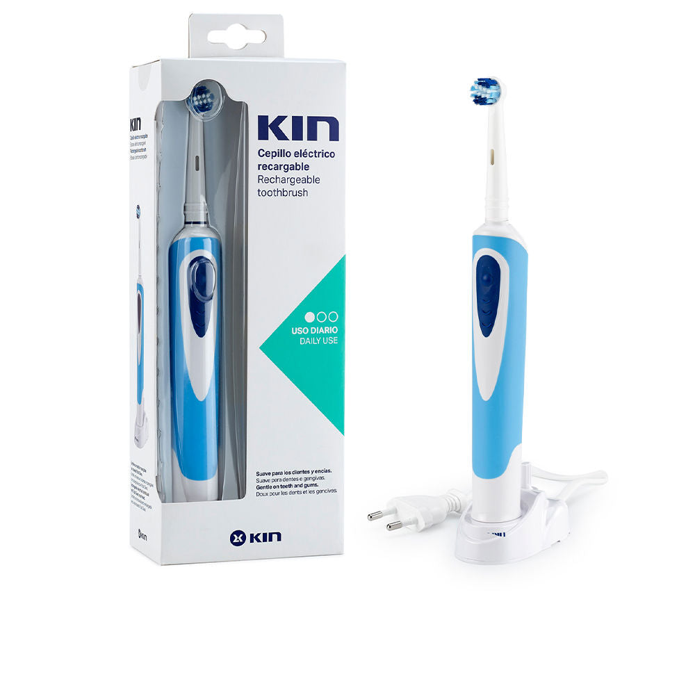 KIN KIN CEPILLO eléctrico recargable 1 u