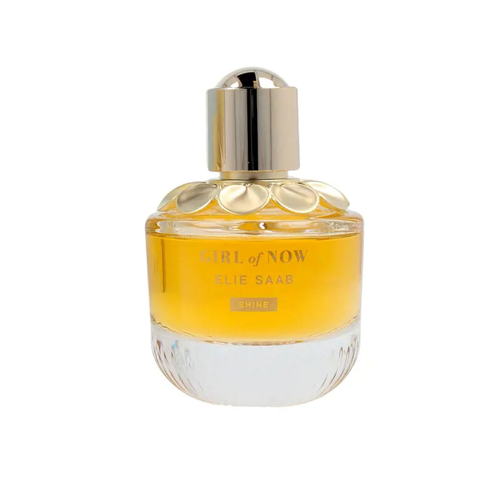 ELIE SAAB GIRL OF NOW SHINE eau de parfum vaporizador 50 ml