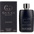 GUCCI GUCCI GUILTY POUR HOMME eau de parfum vaporizador 50 ml