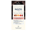 PHYTO PHYTOCOLOR #3-castaño oscuro 4 u