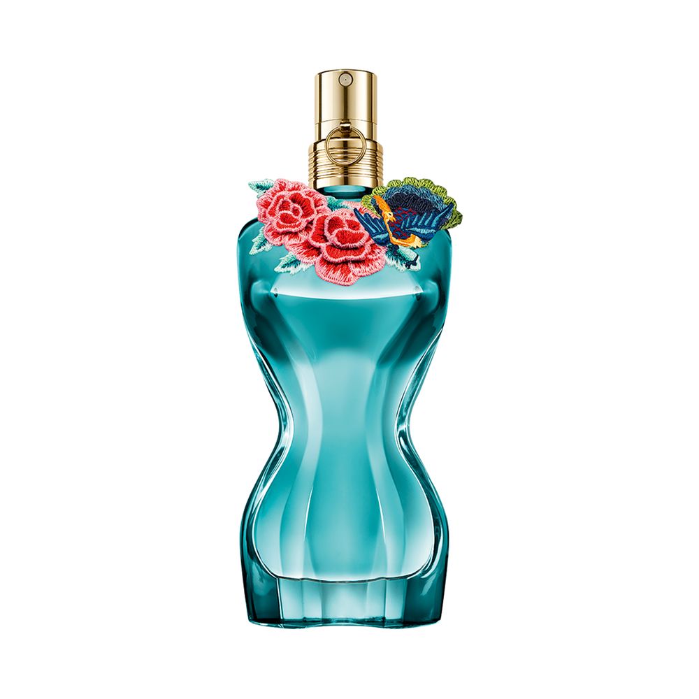 JEAN PAUL GAULTIER LA BELLE PARADISE GARDEN edp vapo 50 ml