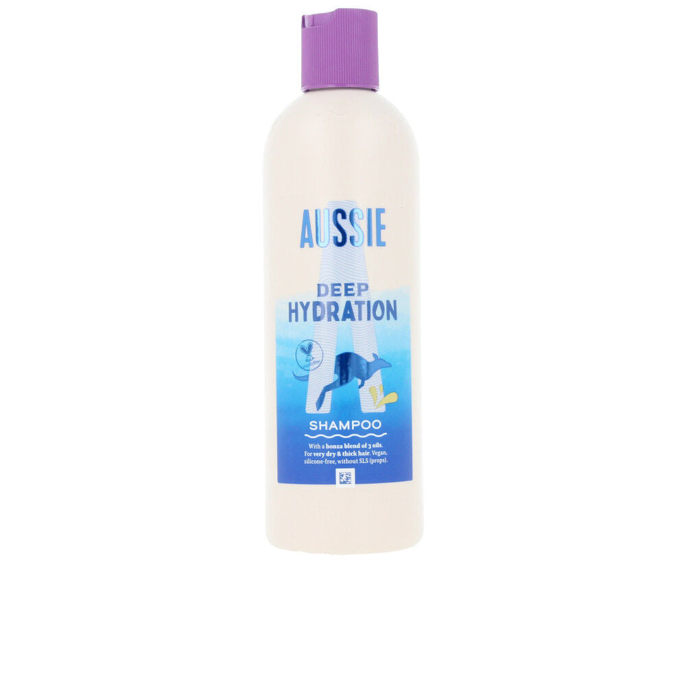 AUSSIE AUSSIE DEEP HYDRATION shampoo 300 ml