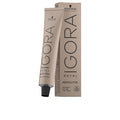 SCHWARZKOPF IGORA ROYAL ABSOLUTES #8-60 rubio claro marrón natural 60 ml