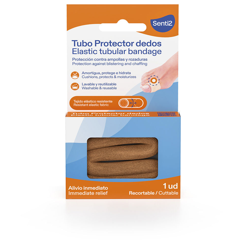 SENTI2 TUBO PROTECTOR DEDOS 1 u