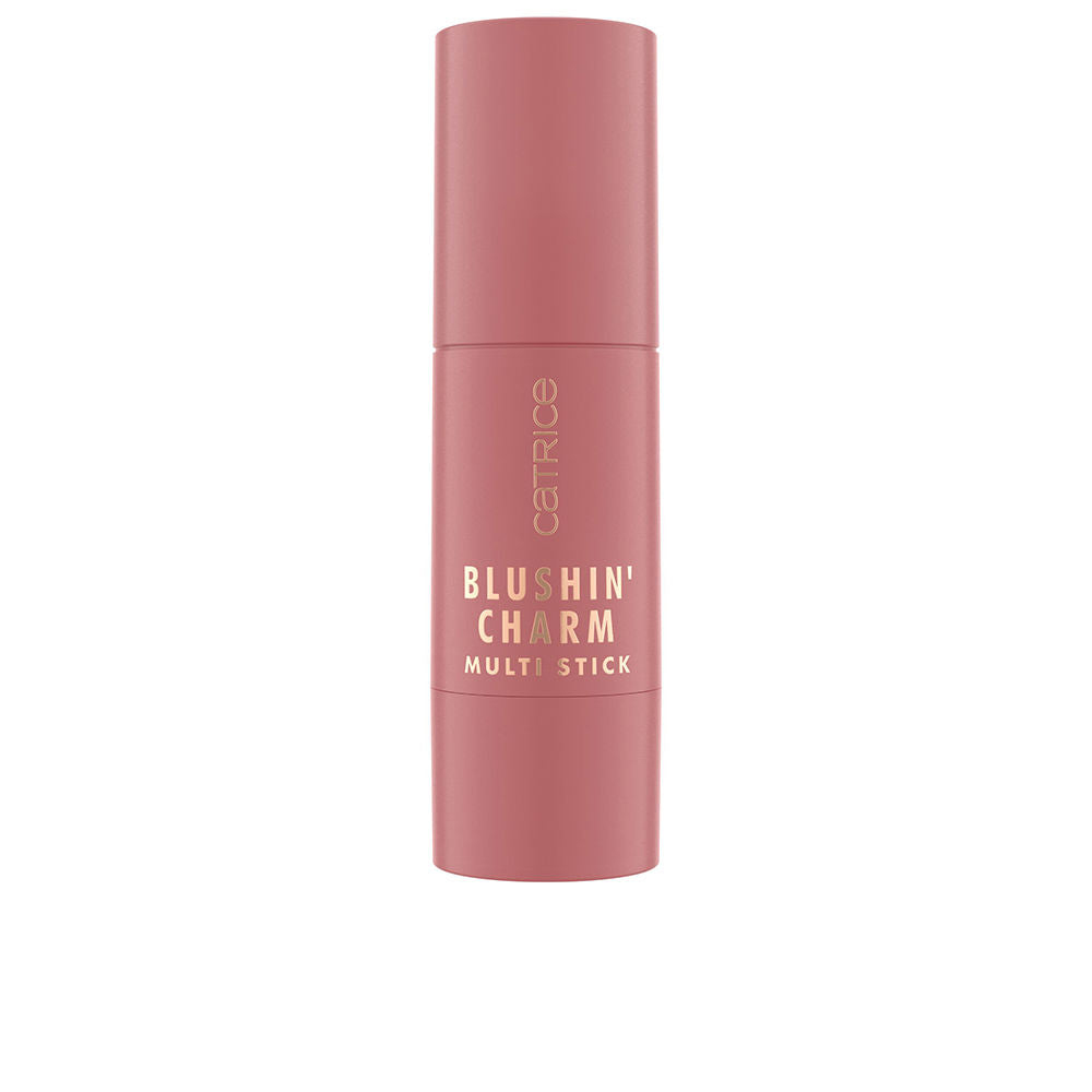 CATRICE BLUSHIN' CHARM stick multiusos #050-Radiant Honey 5,50 gr
