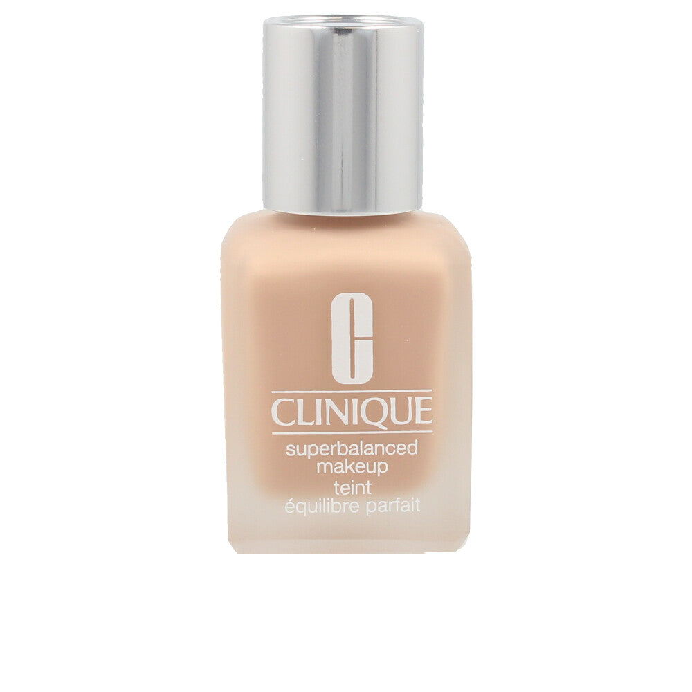 CLINIQUE SUPERBALANCED teint équilibre parfait #28-cream