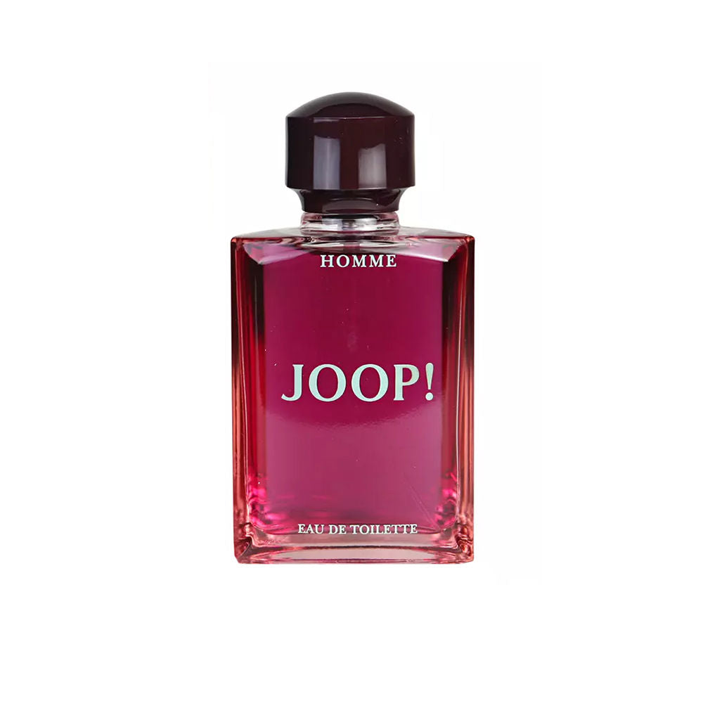 JOOP JOOP HOMME eau de toilette vaporizador 125 ml