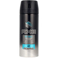 AXE AXE ICE CHILL deo vapo 150 ml