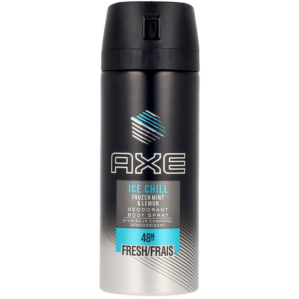 AXE AXE ICE CHILL deo vapo 150 ml
