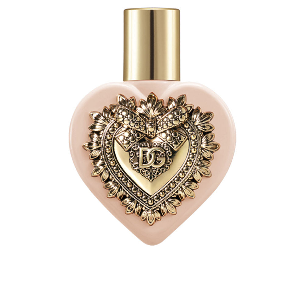 DOLCE & GABBANA MY DEVOTION edp intense vapo 20 ml