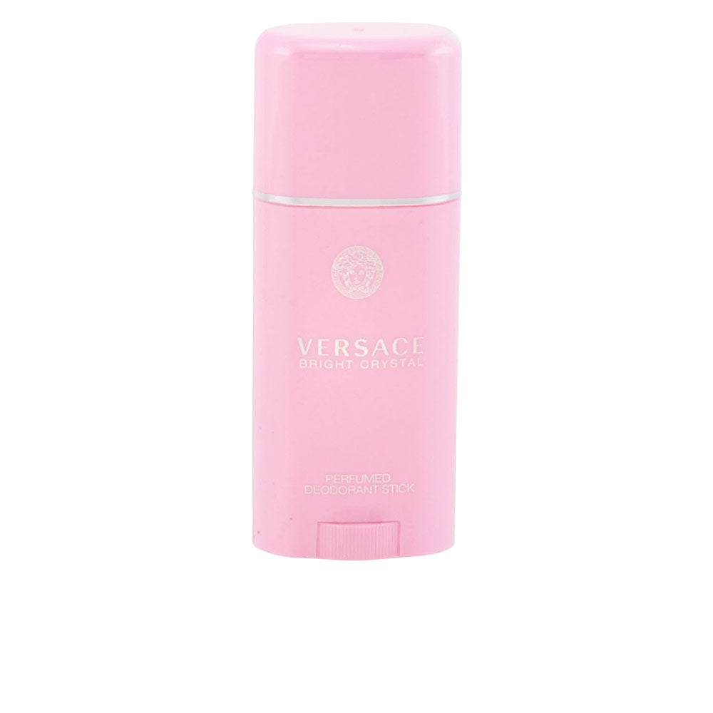 VERSACE BRIGHT CRYSTAL desodorante stick 50 ml