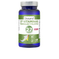 DRASANVI 27 VITAMINAS + MINERALES Y PLANTAS ANTIOX comprimidos 90 u