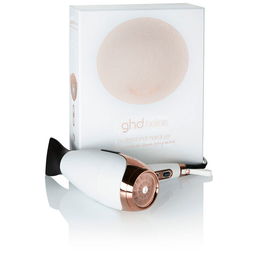 GHD Secador profesional ghd helios #Blanco 1 u