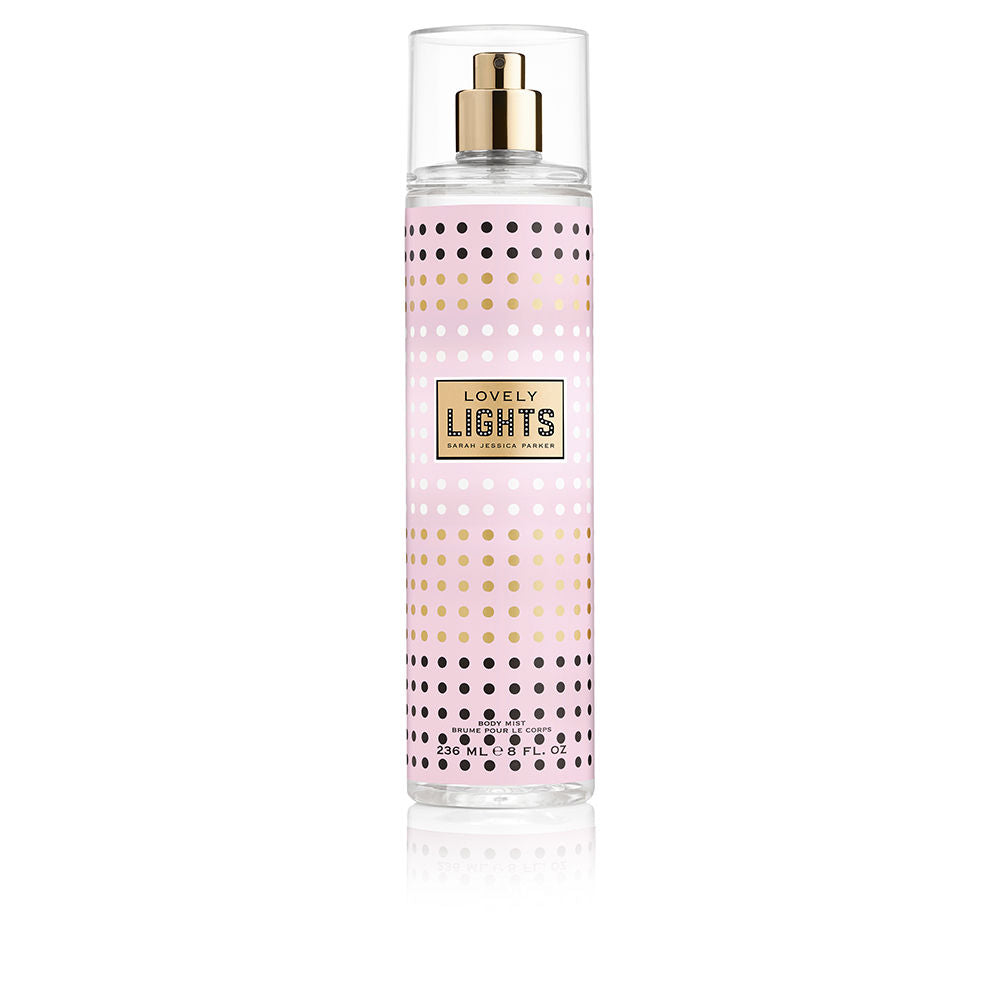 SARAH JESSICA PARKER LOVELY LIGHTS bruma corporal 236 ml