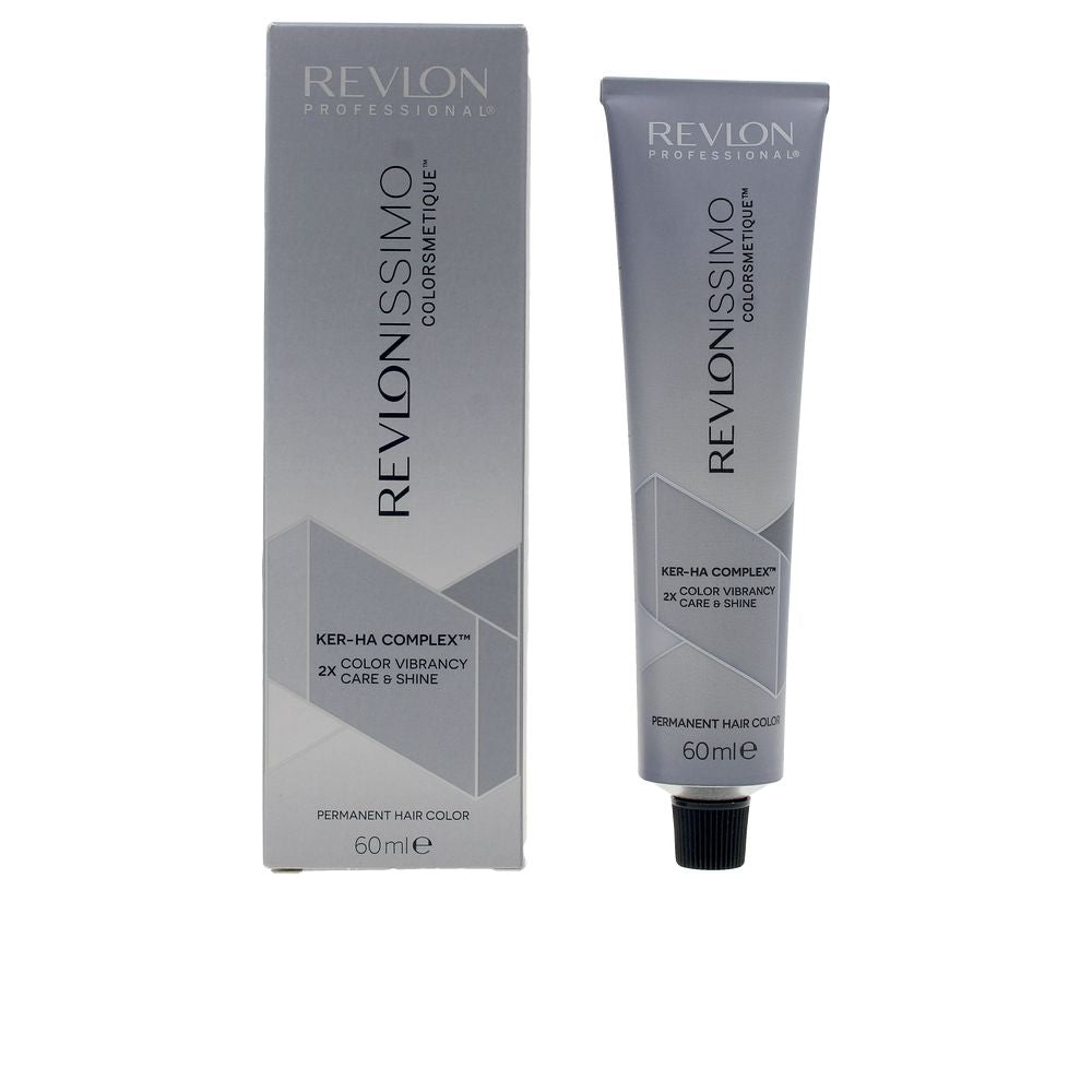 REVLON PROFESSIONAL REVLONISSIMO COLORSMETIQUE #2,10-blue black 60 ml