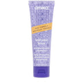 AMIKA BUST YOUR BRASS acondicionador reparador cabello rubio 60 ml